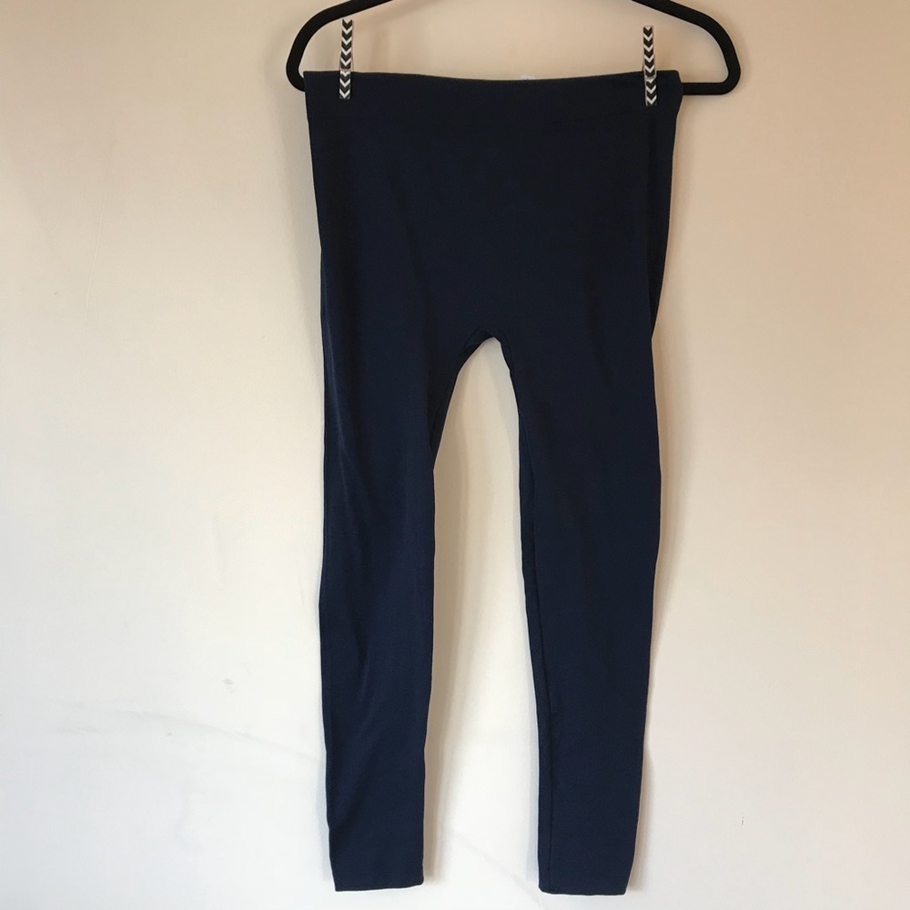 West Loop Fleece Lined Leggings